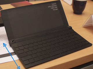 Illustration for article titled Secrets of the Vaio P